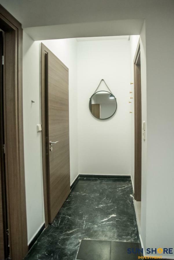 Explore Greece From Bright City Centre Apartment Chalkís Dış mekan fotoğraf
